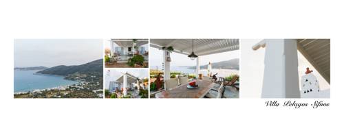 Platís Yialós Griekenland promotiecode Booking.com