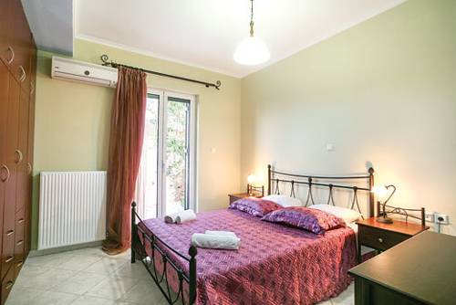 Tsoukalades Griekenland promotiecode Booking.com
