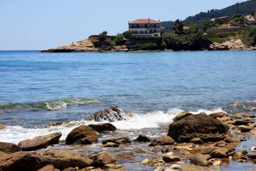 Koinira Griekenland promotiecode Booking.com