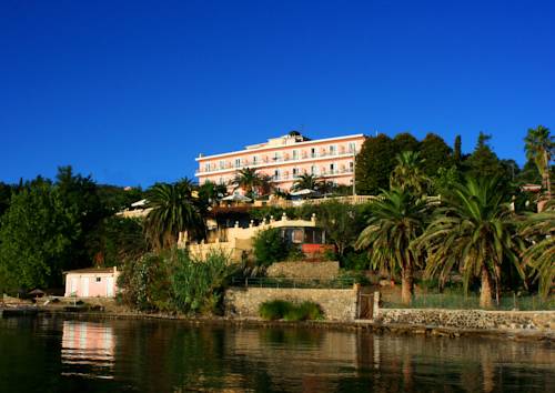 Perama Griekenland promotiecode Booking.com