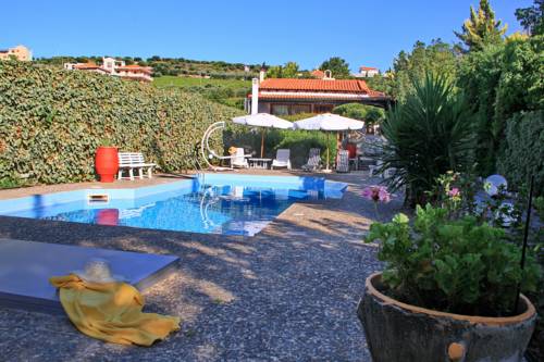 Archanes Griekenland promotiecode Booking.com