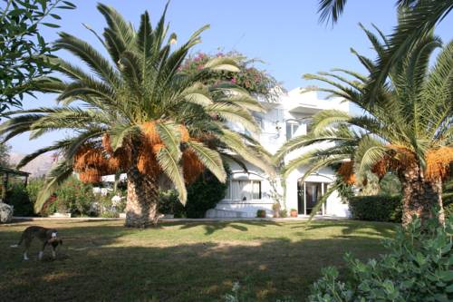 Amoudara Griekenland promotiecode Booking.com