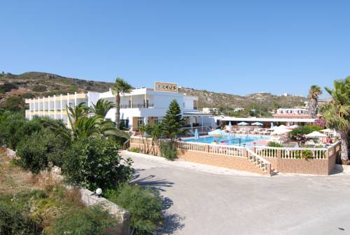 Kéfalos Griekenland promotiecode Booking.com
