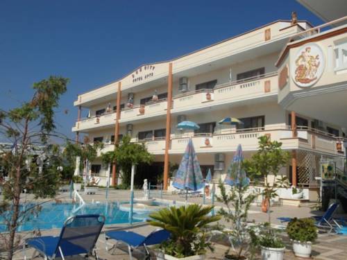 Daratso Griekenland promotiecode Booking.com