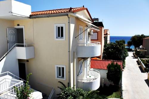 Vatera Griekenland promotiecode Booking.com