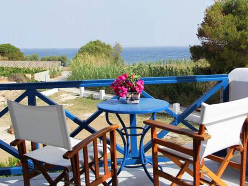 Syros Griekenland promotiecode Booking.com