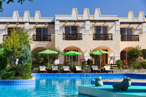 Mastihari Griekenland promotiecode Booking.com