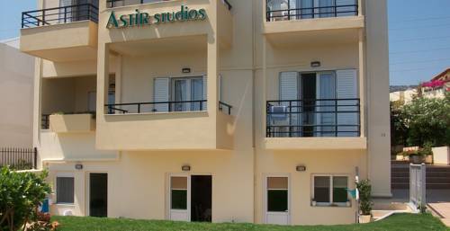 Stalis Griekenland promotiecode Booking.com