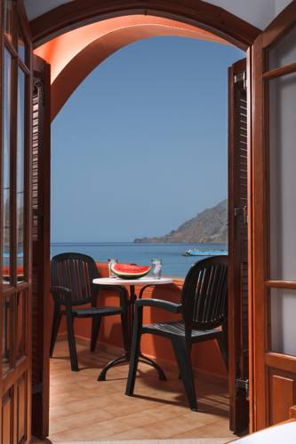 Plakias Griekenland promotiecode Booking.com
