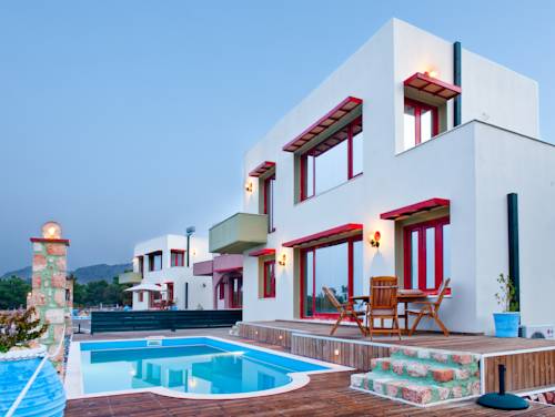 Pefki Griekenland promotiecode Booking.com