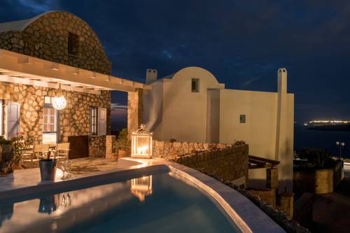 Santorini Griekenland promotiecode Booking.com