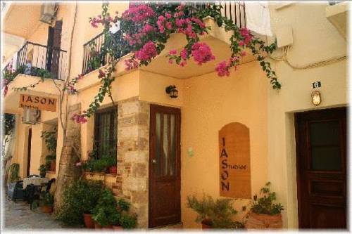 Chania Griekenland promotiecode Booking.com