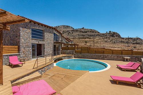 Pefkos Griekenland promotiecode Booking.com