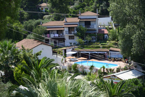 Kolios Griekenland promotiecode Booking.com