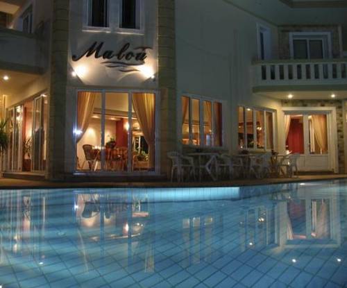 Agioi Apostoli Griekenland promotiecode Booking.com