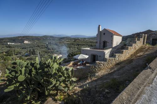 Kolymvari Griekenland promotiecode Booking.com
