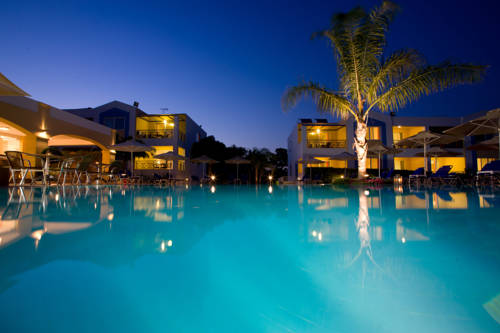 Vounaria Messinias Griekenland promotiecode Booking.com