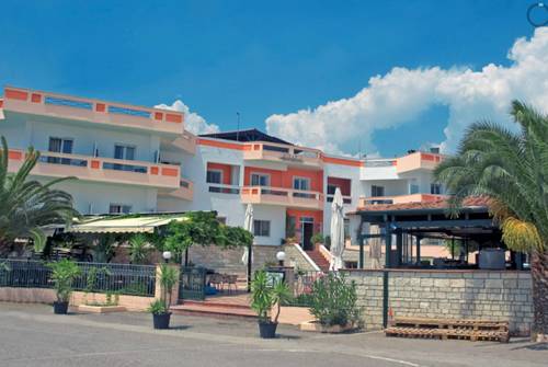 Raches Beach Griekenland promotiecode Booking.com