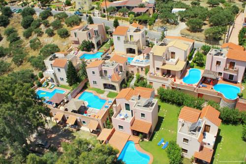 Chersonissos Griekenland promotiecode Booking.com