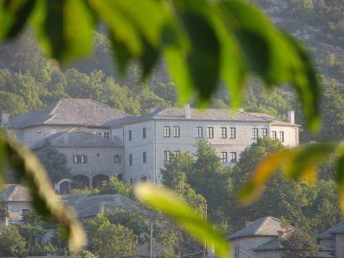Monodendri Griekenland promotiecode Booking.com