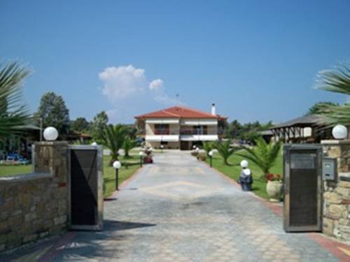 Ormos Panagias Griekenland promotiecode Booking.com