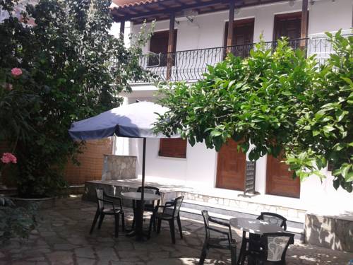 Skiathos Griekenland promotiecode Booking.com
