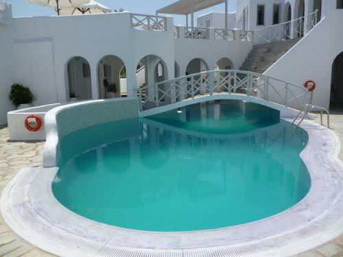 Naoussa Griekenland promotiecode Booking.com
