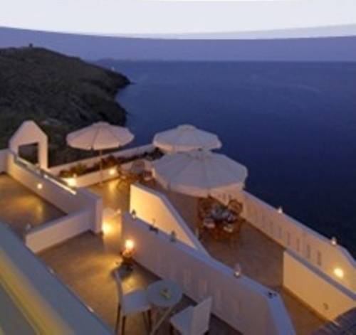 Astypalaia-stad Griekenland promotiecode Booking.com