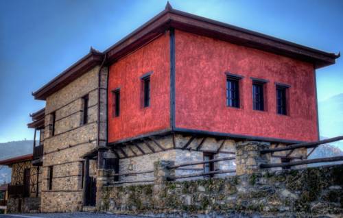 Arkochori Naousas Griekenland promotiecode Booking.com