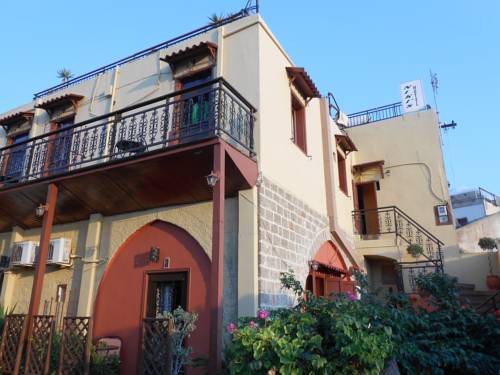 Rhodos-stad Griekenland promotiecode Booking.com