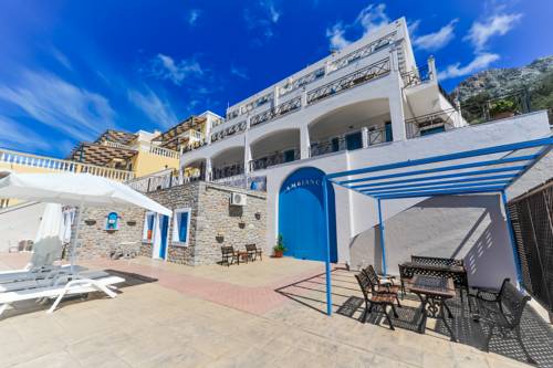 Masouri Griekenland promotiecode Booking.com