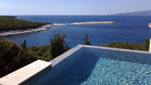 Fiskardo Griekenland promotiecode Booking.com