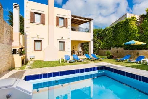 Chromonastiri Griekenland promotiecode Booking.com
