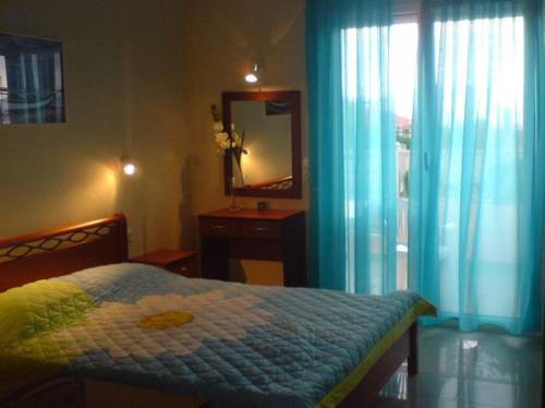 Rovies Griekenland promotiecode Booking.com