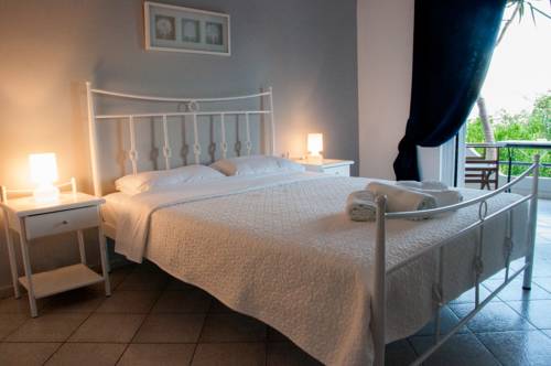 Ayioi Apostoloi Griekenland promotiecode Booking.com