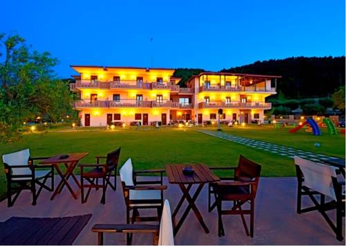 Vourvourou Griekenland promotiecode Booking.com