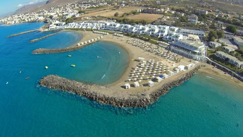 Kokkini Hani Griekenland promotiecode Booking.com