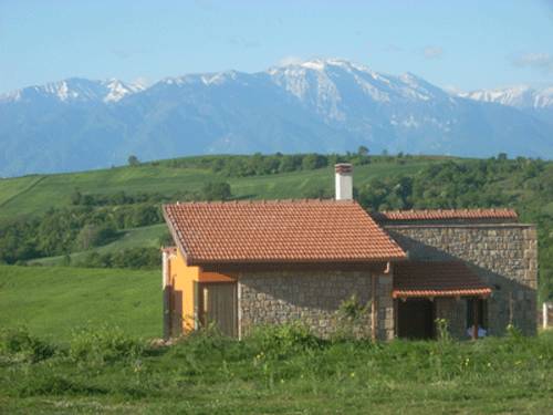 Koukos Griekenland promotiecode Booking.com