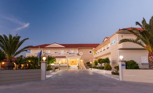 Kalamaki (eiland Zakynthos) Griekenland promotiecode Booking.com