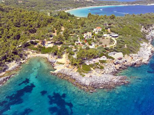 Paliouri Griekenland promotiecode Booking.com