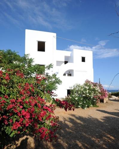 Tinos Griekenland promotiecode Booking.com