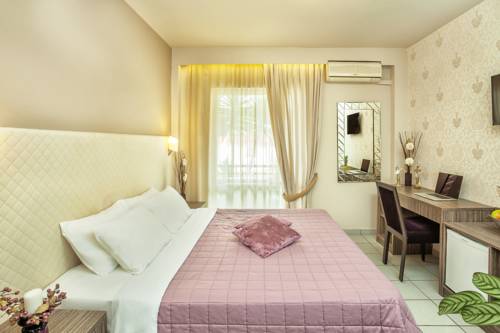 Amoudara Herakliou Griekenland promotiecode Booking.com