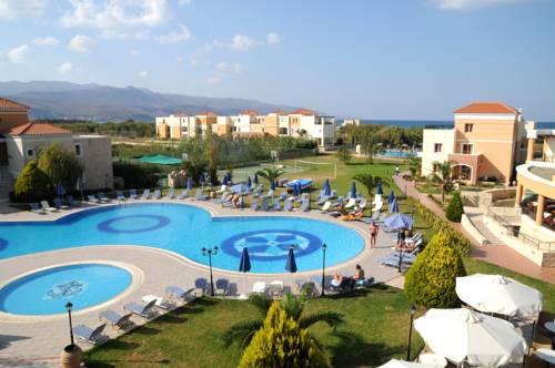 Rapaniana, Chania Griekenland promotiecode Booking.com