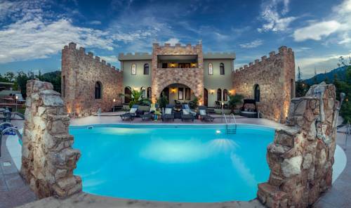 Limenas Griekenland promotiecode Booking.com