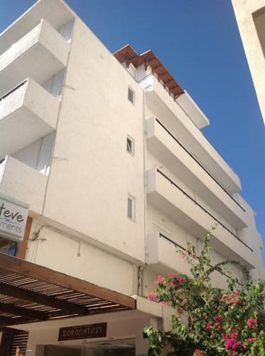 Rhodos-stad Griekenland promotiecode Booking.com