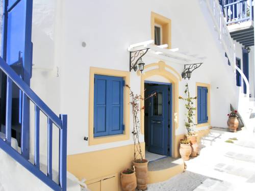 Mykonos-stad Griekenland promotiecode Booking.com