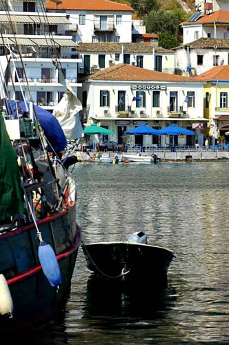 Gythio Griekenland promotiecode Booking.com
