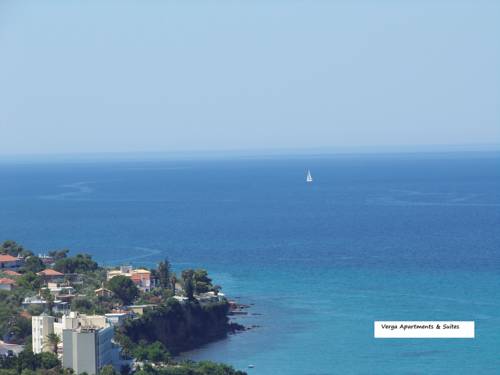 Verga Kalamata Griekenland promotiecode Booking.com
