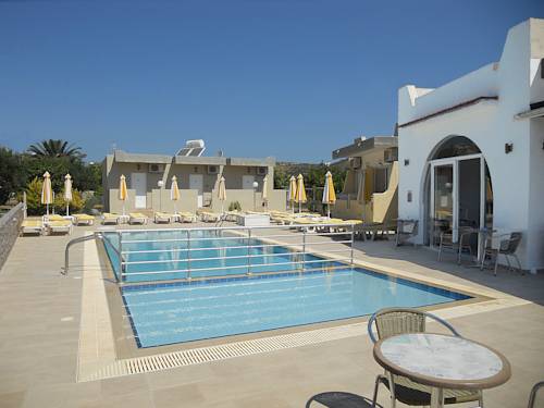 Kéfalos Griekenland promotiecode Booking.com