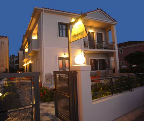 Petra Griekenland promotiecode Booking.com